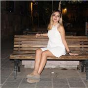 Profesora de español de todas las edades